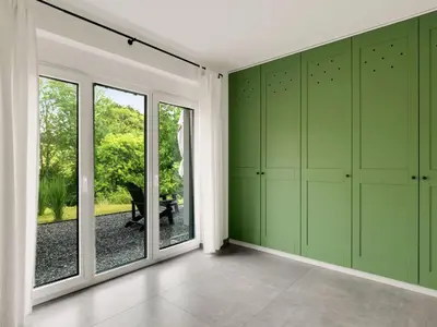 Grundriss der Unterkunft Apartment The Forest Retreat by Interhome