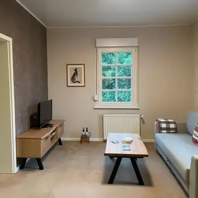 Apartment Annika by Interhome