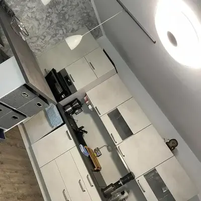 Möbliertes Apartment Gelsenkirchen Nord - neben BP