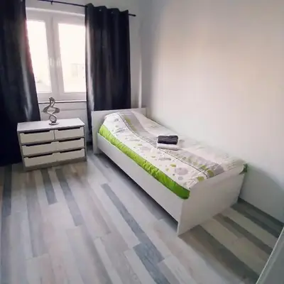 A&M APARTMENT-Ideal für Familie