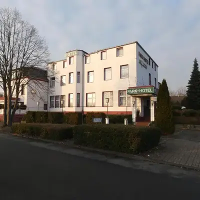 Park Hotel