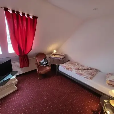 Hotel Schlaun