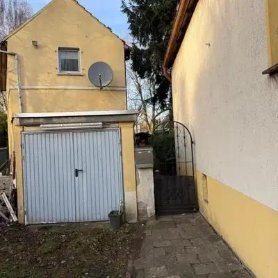 Monteur und Ferienhaus Herne Zentrum WLAN