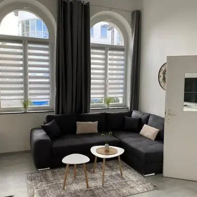 Ferienwohnung in Solingen Innenstadt