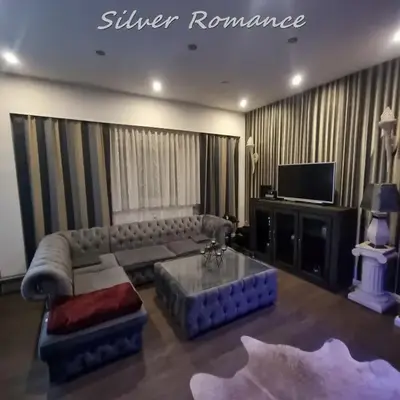 Romantikapartment Silver Romance