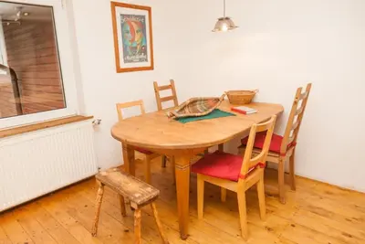 Grundriss der Unterkunft Canoe Welcome