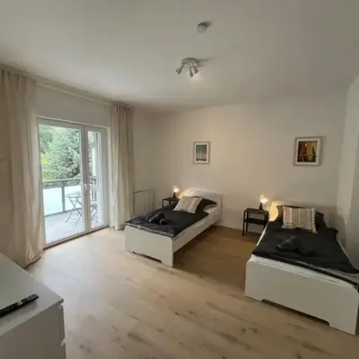 Socha Apartments- Monteurwohnung in Mettmann