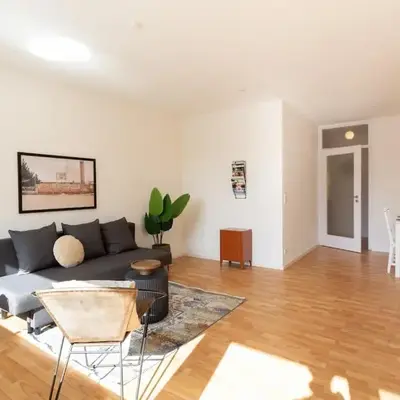 SAP12 fitter's apartment in Erkrath