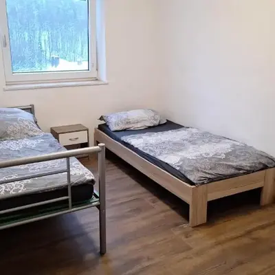 Ganze Wohnung in Wülfrath mit Balkon 4 Gäste