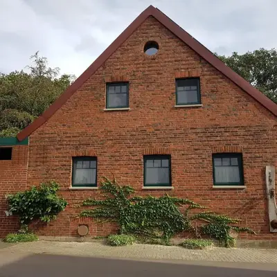 Alte Werkstatt - Monteurwohnung auf dem Land