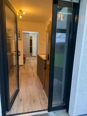 Grundriss der Unterkunft Q80 Appartement