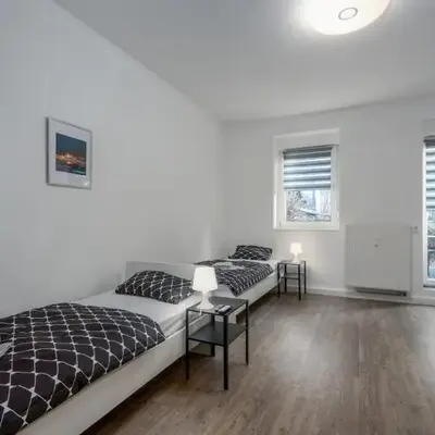 BEGE APARTMENTS ComfortStay
