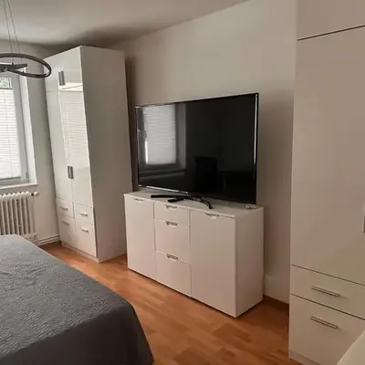 Apartment near the city center