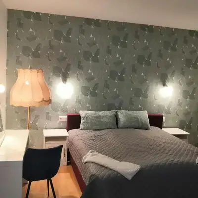 Ferienwohnung Laura am Bahnhof Schwerte Central