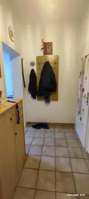 Grundriss der Unterkunft Witten