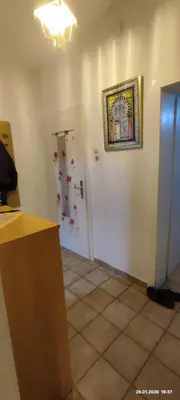 Grundriss der Unterkunft Witten