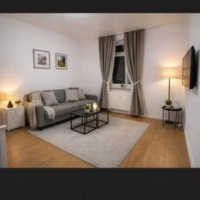 Stylish Central Apartment Free Parking Free WiFi