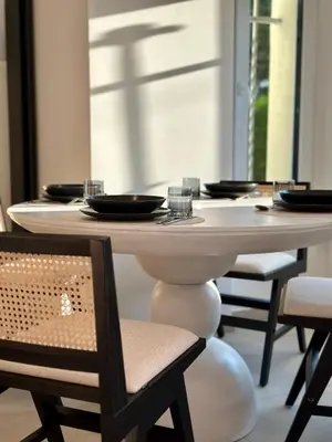 Grundriss der Unterkunft Wonderful bright apartment