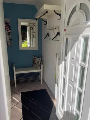 Grundriss der Unterkunft Am Stadtwald Bissingheim