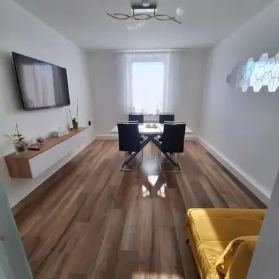 Modernes 3-Zimmer-Apartment mit Top-Anbindung in Wuppertal
