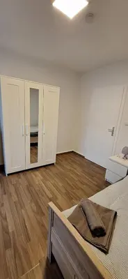 Grundriss der Unterkunft Mariia