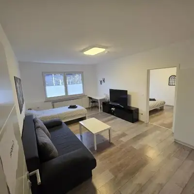Doppelzimmer für bis zu 4 Personen - 4 OG