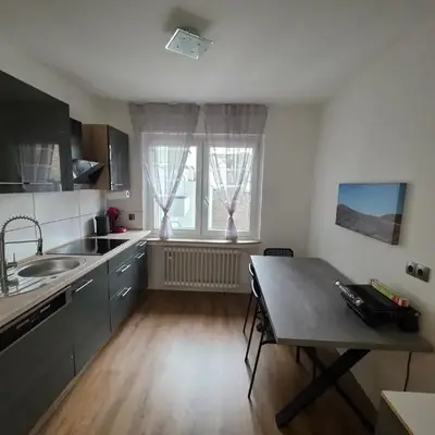 Doppelzimmer für bis zu 4 Personen - 3 OG