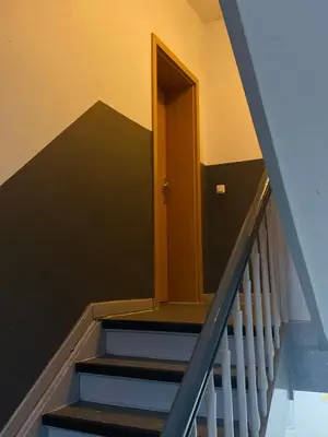 Grundriss der Unterkunft 4-Personen City Apartment Essen