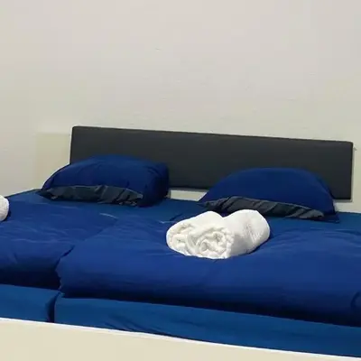 4-Personen City Apartment Essen