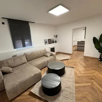 Apartment Zentral Dortmund