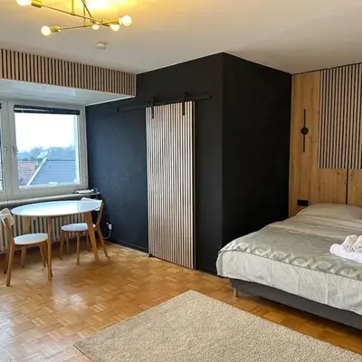 New apartment next to Messe Essen