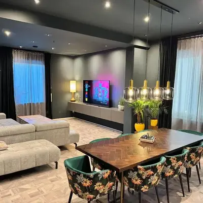 Midnight Loft