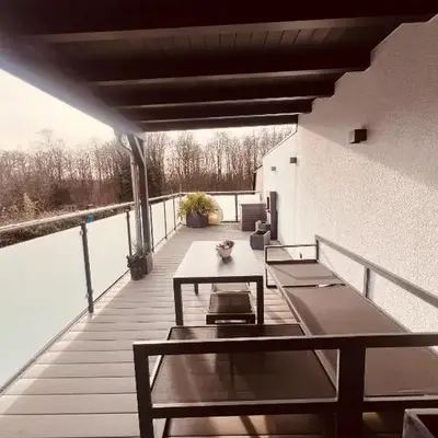 FeWo Schicht im Schacht