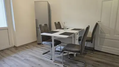 Grundriss der Unterkunft HagenStay Delstern 2