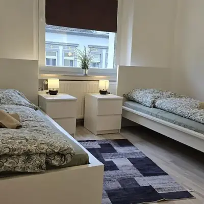HagenStay Delstern 2