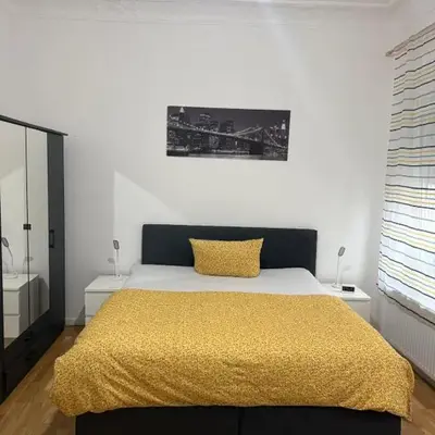 Sauberes Apartment in Hamm
