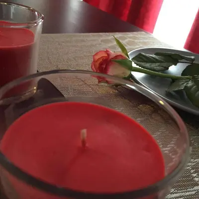 Essen im Hotel oder in der Nähe