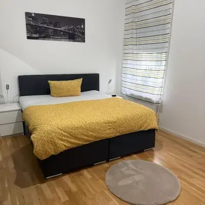 Sehr gemütliche 2 Zimmer Wohnung in Hamm
