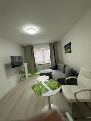 TV/Unterhaltungsangebot in der Unterkunft Living in the heart of Kreuzviertel!