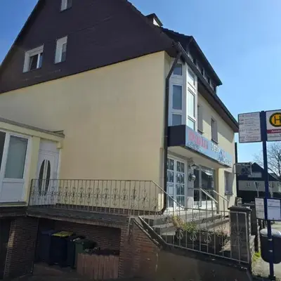 Apartment Ergste am Ruhr 90 m2 with Stellplatz 3 minutes to A45