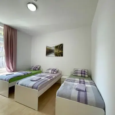 Gemütliches Apartment in Gelsenkirchen