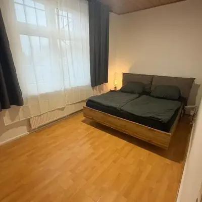 Simba Apartment - zentral