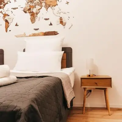ATLAS Apartment 6 Oberhausen