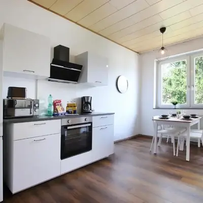 Feel good and rest well - Apartments for workers and tourists 1-4 person - WiFi - Smart TV - Garden