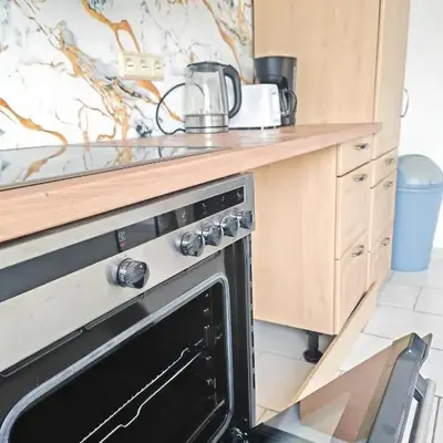 Monteur Wohnung Gelsenkirchen mit guter Anbindung
