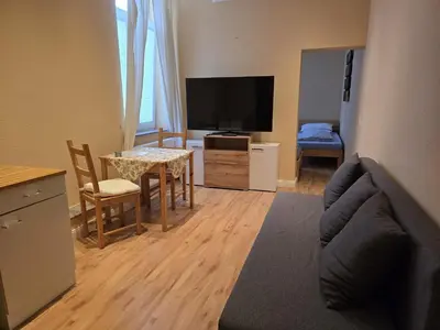 TV/Unterhaltungsangebot in der Unterkunft Hotel & Landgasthaus Im kühlen Grund