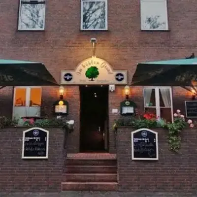 Hotel & Landgasthaus Im kühlen Grund