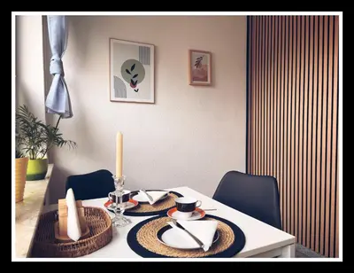 Grundriss der Unterkunft Apartment Malotta