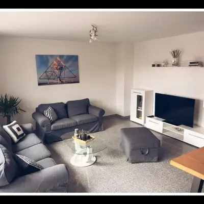 Apartment Malotta