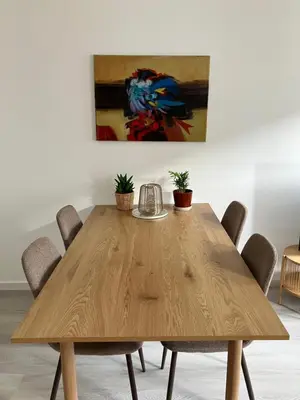Grundriss der Unterkunft Rue118